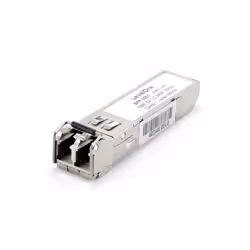 LevelOne SFP-3001, Fibra ottica, 1250 Mbit/s, SFP, LC, 50/125,62.5/125 µm, 550 m