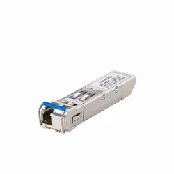 LevelOne SFP-9321, Fibra ottica, 1250 Mbit/s, SFP, LC, 9/125 µm, 20000 m