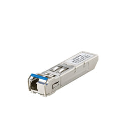 LevelOne SFP-9321 modulo del ricetrasmettitore di rete Fibra ottica 1250 Mbit/s