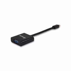 Equip 133432, 0,17 m, Mini DisplayPort, VGA, Maschio, Femmina, 1920 x 1080 Pixel