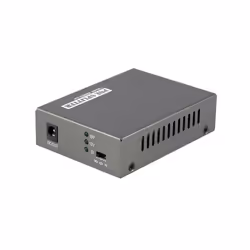 LevelOne POS-3000 divisore di rete Supporto Power over Ethernet (PoE) Nero - Vista aggiuntiva 2