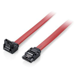 Equip 111903 cavo SATA 1 m SATA 7-pin Rosso