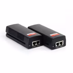 LevelOne POI-2002 adattatore PoE e iniettore Fast Ethernet 52 V - Vista aggiuntiva 4