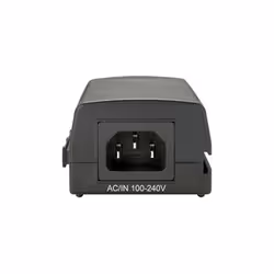 LevelOne POI-2002 adattatore PoE e iniettore Fast Ethernet 52 V - Vista aggiuntiva 6