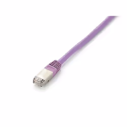 Equip 605659 cavo di rete Viola 20 m Cat6a S/FTP (S-STP) - Vista aggiuntiva 2
