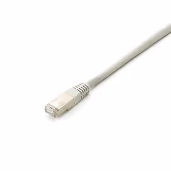 Equip 605609 cavo di rete Grigio 20 m Cat6a S/FTP (S-STP) - Vista aggiuntiva 2