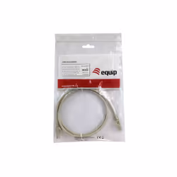 Equip 625410 cavo di rete Beige 1 m Cat6 U/UTP (UTP) - Vista aggiuntiva 4