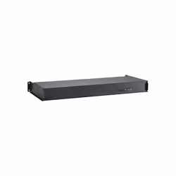 LevelOne KCM-0832 switch per keyboard-video-mouse (kvm) Montaggio rack Nero