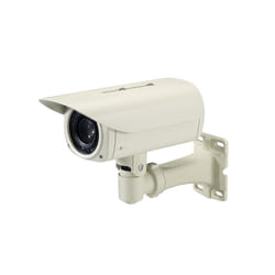 LevelOne FCS-5055 telecamera di sorveglianza Pallottola (forma) Telecamera di sicurezza IP Esterno 2048 x 1536 Pixel Parete