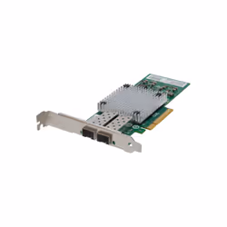 LevelOne GNC-0202, Interno, Cablato, PCI Express, Fibra, Alluminio