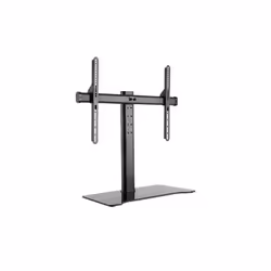 Equip Supporto da tavolo universale per TV da 32“ a 55”., 81,3 cm (32"), 139,7 cm (55"), 40 kg, 600 x 400 mm, Vetro, Metallo, ...