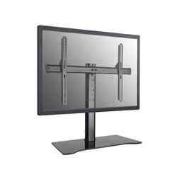 Equip Supporto da tavolo universale per TV da 32“ a 55”.