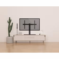 Equip Supporto da tavolo universale per TV da 32“ a 55”. - Vista aggiuntiva 4