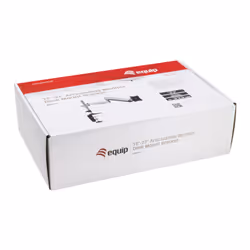 Equip Staffa di montaggio per monitor articolati da 13“-27”.