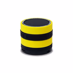 Conceptronic CSPKBTSBY, 3 W, 85 dB, 0,5%, Con cavo e senza cavo, 2.1+EDR, 10 m