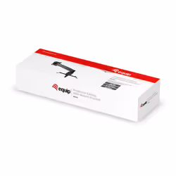 Equip 650702 supporto per proiettore Parete Nero - Vista aggiuntiva 6