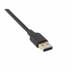 Conceptronic C4PUSB3 USB 3.2 Gen 1 (3.1 Gen 1) Type-A 4800 Mbit/s Nero - Vista aggiuntiva 5