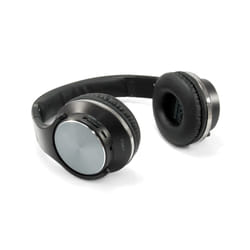 Conceptronic CHSPBTNFCSPKB cuffia e auricolare Con cavo e senza cavo A Padiglione Musica e Chiamate Micro-USB Bluetooth Nero