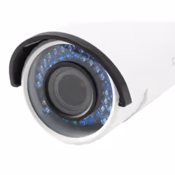 LevelOne FCS-5060 telecamera di sorveglianza Pallottola (forma) Telecamera di sicurezza IP Interno e esterno 1920 x 1080 Pixel Soffitto/muro - Vista aggiuntiva 5