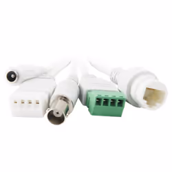 LevelOne FCS-5060 telecamera di sorveglianza Pallottola (forma) Telecamera di sicurezza IP Interno e esterno 1920 x 1080 Pixel Soffitto/muro - Vista aggiuntiva 6