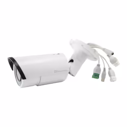 LevelOne FCS-5060 telecamera di sorveglianza Pallottola (forma) Telecamera di sicurezza IP Interno e esterno 1920 x 1080 Pixel Soffitto/muro - Vista aggiuntiva 8