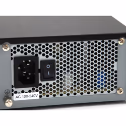 LevelOne NVR-1316 Videoregistratore di rete (NVR) Nero - Vista aggiuntiva 5