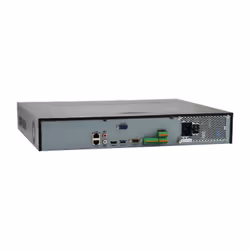 LevelOne NVR-1316 Videoregistratore di rete (NVR) Nero - Vista aggiuntiva 6