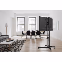 Equip Carrello TV multifunzionale Economy 37-75 - Vista aggiuntiva 5