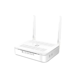 LevelOne WGR-8031 router wireless Gigabit Ethernet Dual-band (2.4 GHz/5 GHz) Bianco