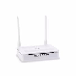 LevelOne WGR-8031 router wireless Gigabit Ethernet Dual-band (2.4 GHz/5 GHz) Bianco