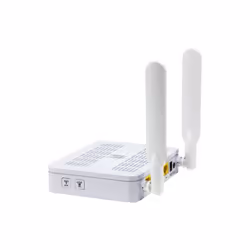 LevelOne WGR-8031 router wireless Gigabit Ethernet Dual-band (2.4 GHz/5 GHz) Bianco