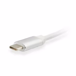 Equip 133451 adattatore grafico USB Bianco - Vista aggiuntiva 4