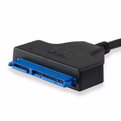 Equip Adattatore da USB-C a SATA - Vista aggiuntiva 2