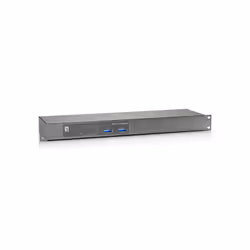 LevelOne FEP-1601W150, Fast Ethernet (10/100), Full duplex, Supporto Power over Ethernet (PoE), Montaggio rack