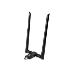 LevelOne WUA-1810E scheda di rete e adattatore WLAN 867 Mbit/s