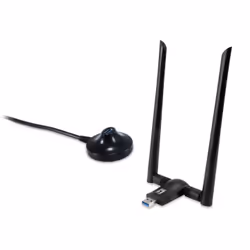 LevelOne WUA-1810E scheda di rete e adattatore WLAN 867 Mbit/s