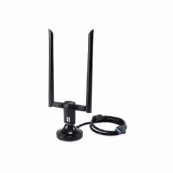 LevelOne WUA-1810E scheda di rete e adattatore WLAN 867 Mbit/s
