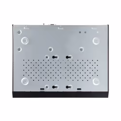 LevelOne NVR-0504 Videoregistratore di rete (NVR) Nero - Vista aggiuntiva 5