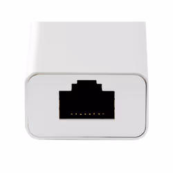 LevelOne USB-0402 scheda di rete e adattatore Ethernet 1000 Mbit/s - Vista aggiuntiva 4