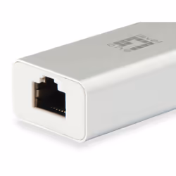 LevelOne USB-0402 scheda di rete e adattatore Ethernet 1000 Mbit/s - Vista aggiuntiva 6