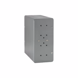 LevelOne IGP-1271 switch di rete Gestito L3 Gigabit Ethernet (10/100/1000) Supporto Power over Ethernet (PoE) Grigio - Vista aggiuntiva 6