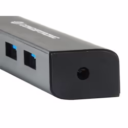 Conceptronic CTC4USB3 USB 3.2 Gen 2 (3.1 Gen 2) Type-C 5000 Mbit/s - Vista aggiuntiva 6