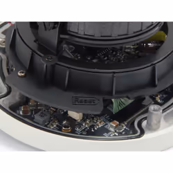 LevelOne FCS-3306 telecamera di sorveglianza Cupola Telecamera di sicurezza IP Interno e esterno 2048 x 1536 Pixel Soffitto/muro - Vista aggiuntiva 4