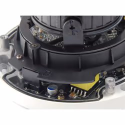 LevelOne FCS-3306 telecamera di sorveglianza Cupola Telecamera di sicurezza IP Interno e esterno 2048 x 1536 Pixel Soffitto/muro - Vista aggiuntiva 5