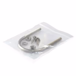 LevelOne OAN-4121 antenna di rete Antenna omnidirezionale Tipo N 12 dBi
