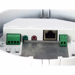 LevelOne FCS-4203 telecamera di sorveglianza Cupola Telecamera di sicurezza IP Interno e esterno Soffitto/muro - Vista aggiuntiva 4