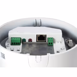 LevelOne FCS-4203 telecamera di sorveglianza Cupola Telecamera di sicurezza IP Interno e esterno Soffitto/muro - Vista aggiuntiva 5