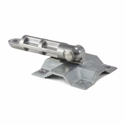 LevelOne WAN-7151 antenna di rete Antenna direzionale Tipo N 15 dBi - Vista aggiuntiva 6