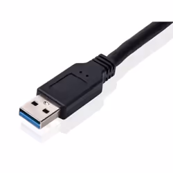 Equip 133471 replicatore di porte e docking station per laptop Nero - Vista aggiuntiva 4