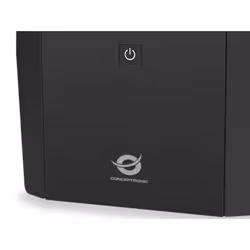 Conceptronic ZEUS03E gruppo di continuità (UPS) A linea interattiva 1,2 kVA 720 W 6 presa(e) AC - Vista aggiuntiva 6